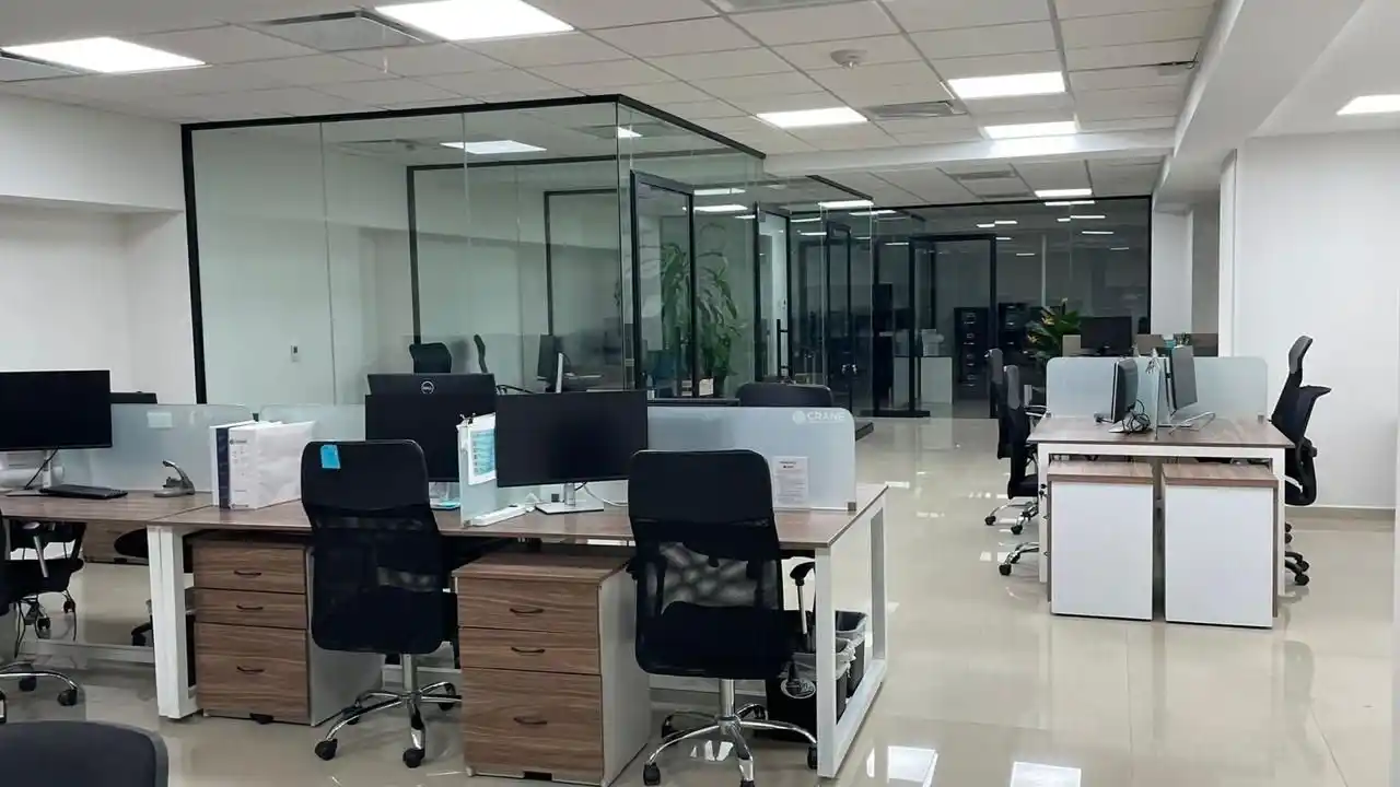 Mamparas para Oficinas en Guadalajara Centro Mamparas para Oficinas en Guadalajara Centro