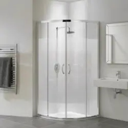 Canceles para Duchas con Vidrio Templado en Chihuahua - Instalación Profesional Zona Metropolitana - Mamparas Funcionales Canceles para duchas con vidrio templado de 8mm a 12mm, perfiles minimalistas y herrajes cromados instalados profesionalmente en zona metropolitana de Chihuahua transformando baños en espacios de spa