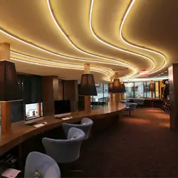 Flexo Neón para Hoteles Boutique y Espacios Premium Guerrero Flexo neón decorativo y señalética de vanguardia para interiores de bares, hoteles boutique y espacios premium en Guerrero