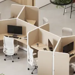 Mamparas para Oficina en Chilpancingo e Iguala Guerrero Mamparas modulares para oficina que optimizan el espacio de trabajo corporativo en Chilpancingo de los Bravo e Iguala de la Independencia, Guerrero